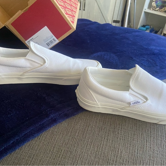 Classic slip-on vans - Picture 6 of 7